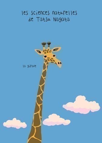 LA GIRAFE