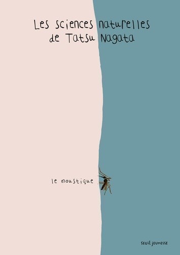 LE MOUSTIQUE