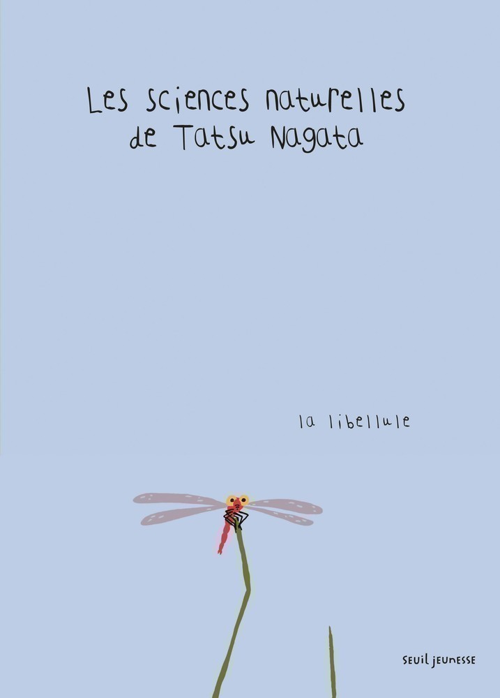 LA LIBELLULE