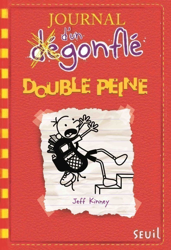 JOURNAL D JOURNAL D