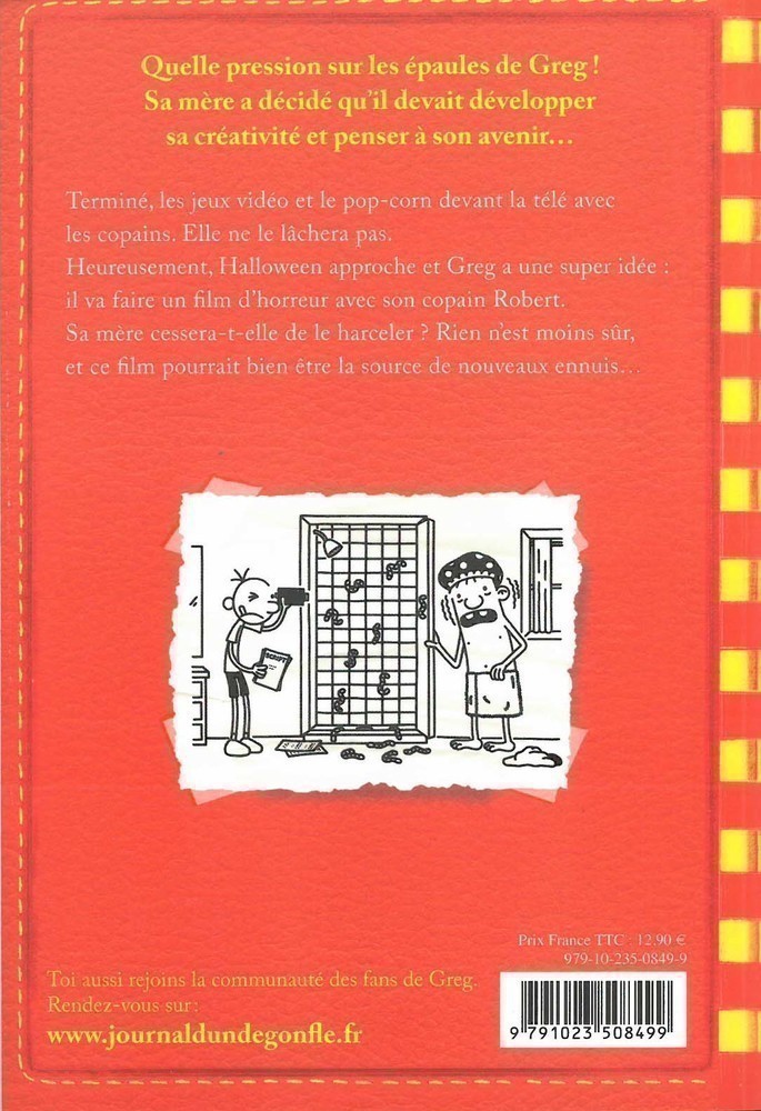 JOURNAL D JOURNAL D
