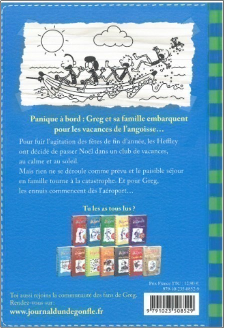 JOURNAL D JOURNAL D