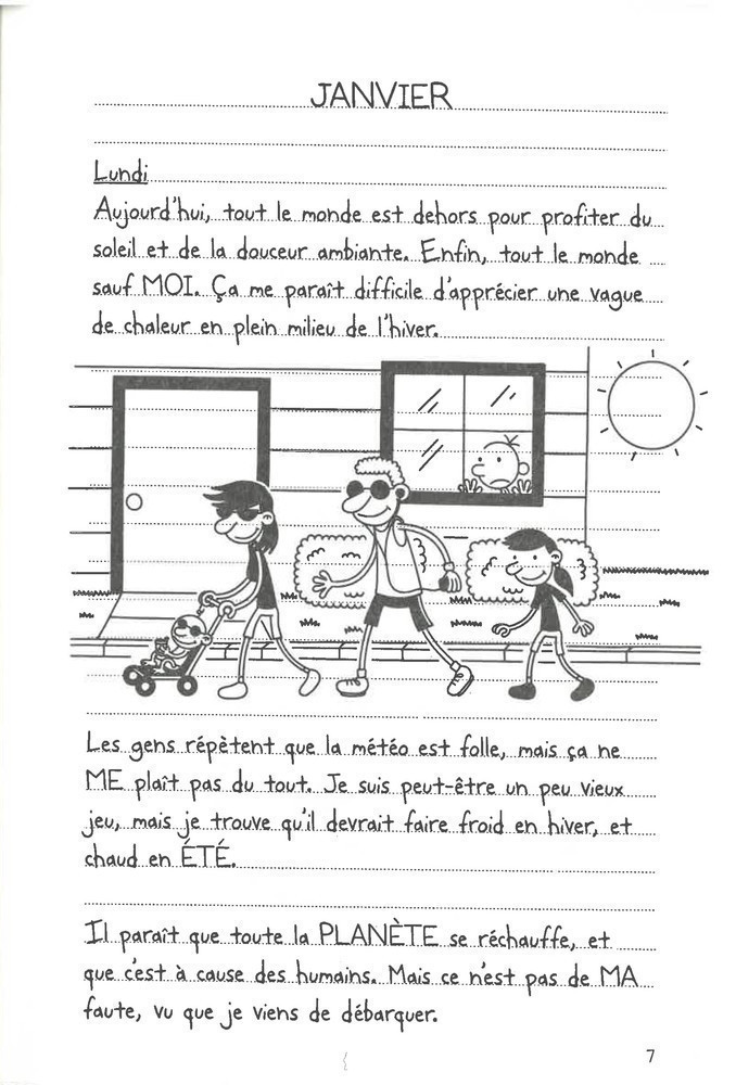 JOURNAL D JOURNAL D