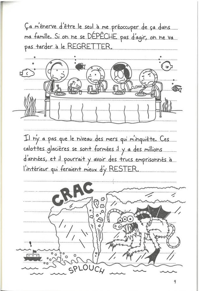 JOURNAL D JOURNAL D