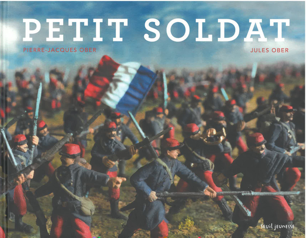 PETIT SOLDAT