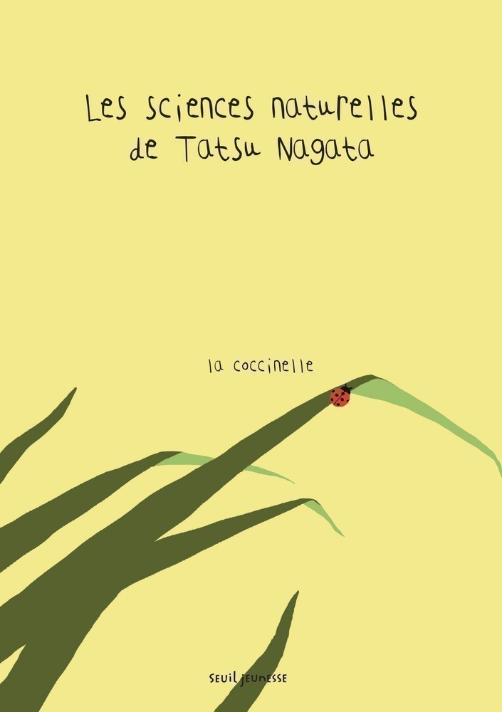 LA COCCINELLE