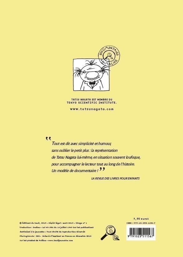 LA COCCINELLE