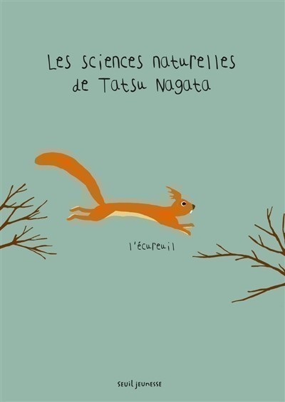 Les sciences naturelles de Tatsu Nagata, L Les sciences naturelles de Tatsu Nagata, L