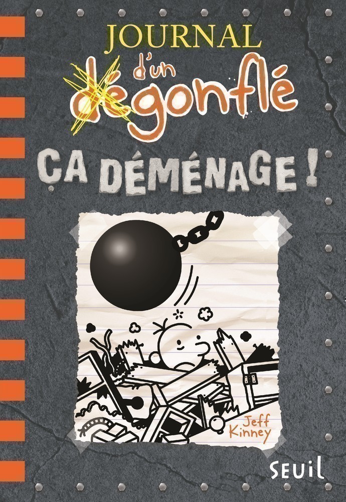 JOURNAL D