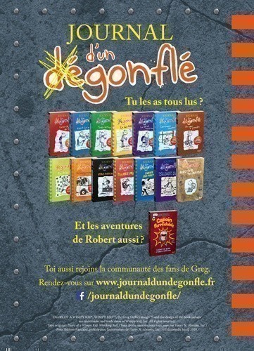 JOURNAL D
