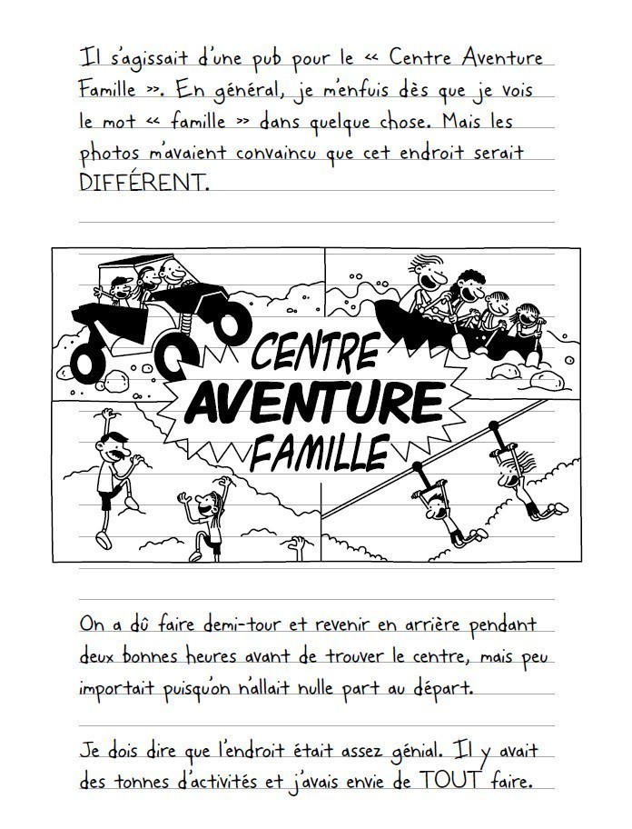 JOURNAL D JOURNAL D
