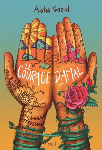 LE COURAGE D LE COURAGE D