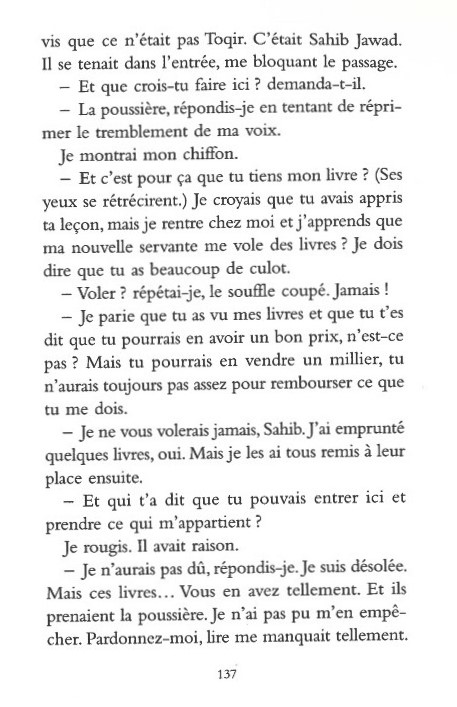 LE COURAGE D LE COURAGE D