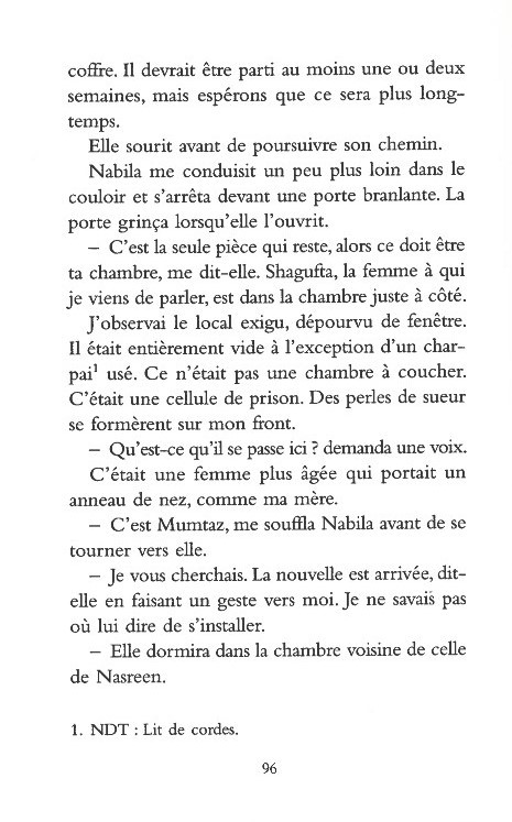 LE COURAGE D LE COURAGE D