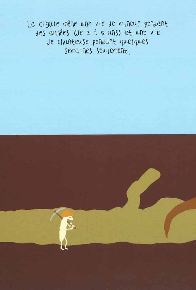LA CIGALE