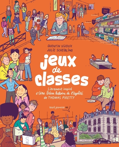 Jeux de classes Jeux de classes