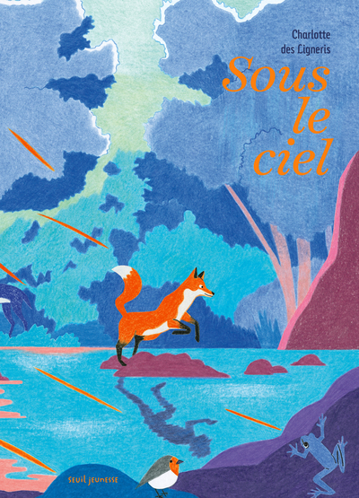 SOUS LE CIEL