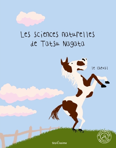 LE CHEVAL LE CHEVAL