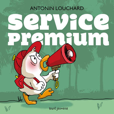 SERVICE PREMIUM