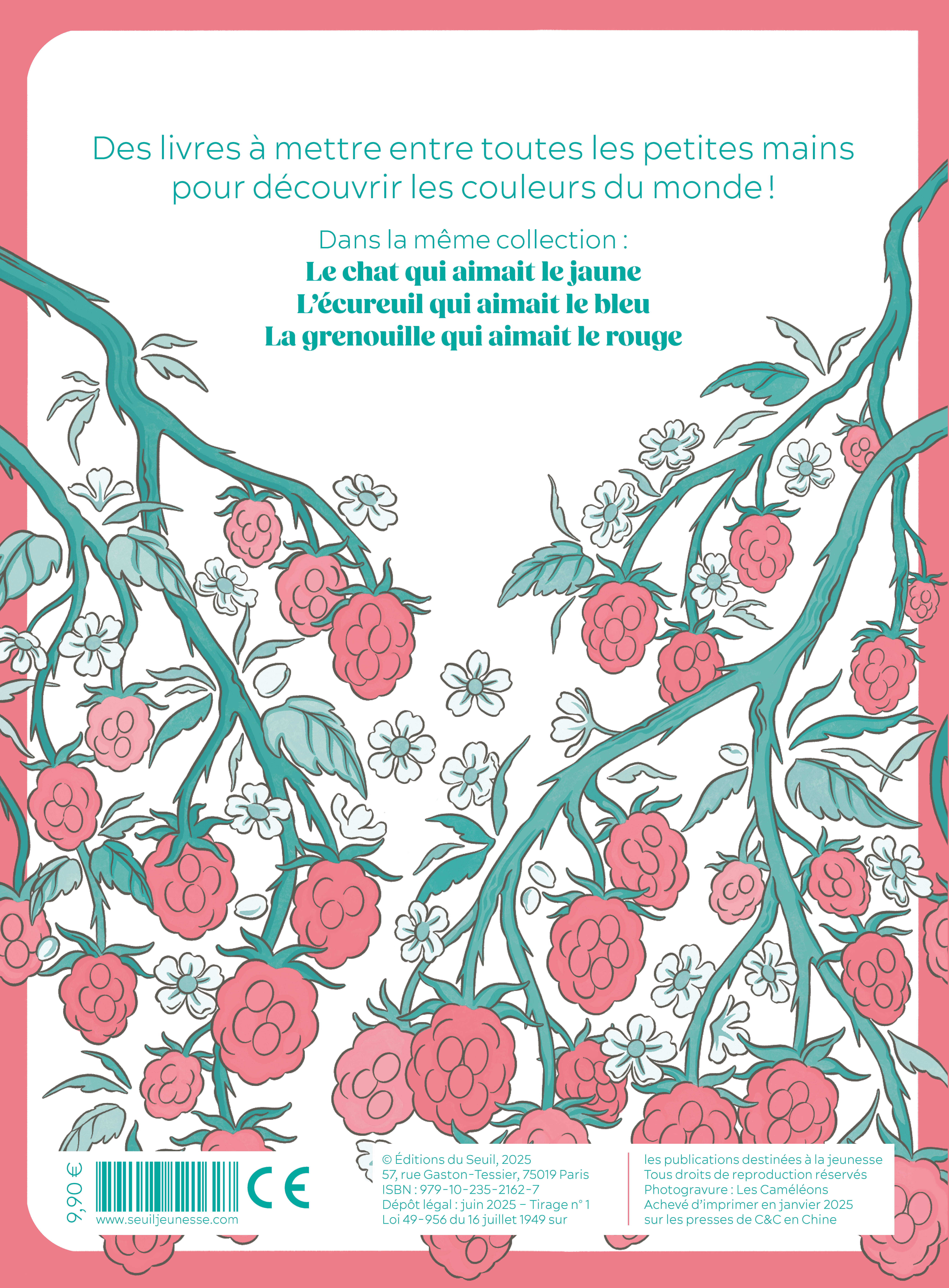 LA SOURIS QUI AIMAIT LE ROSE