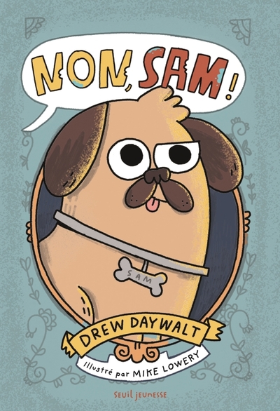 NON, SAM ! T1