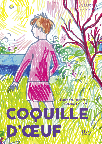 COQUILLE D COQUILLE D