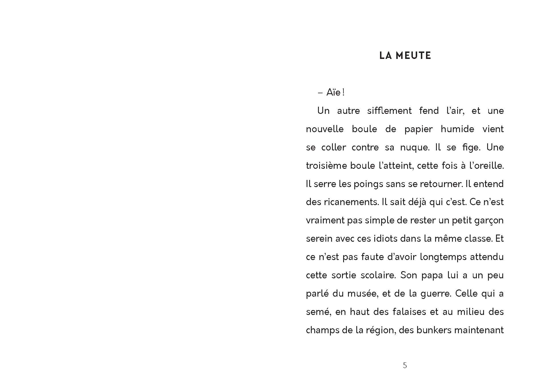 COQUILLE D