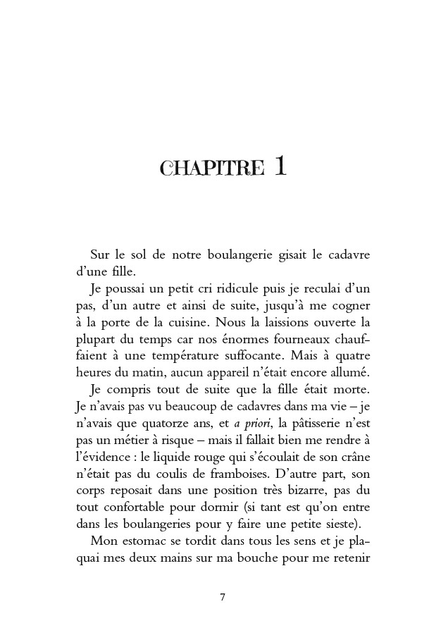 GUIDE PRATIQUE POUR BOULANGERE MAGIQUE