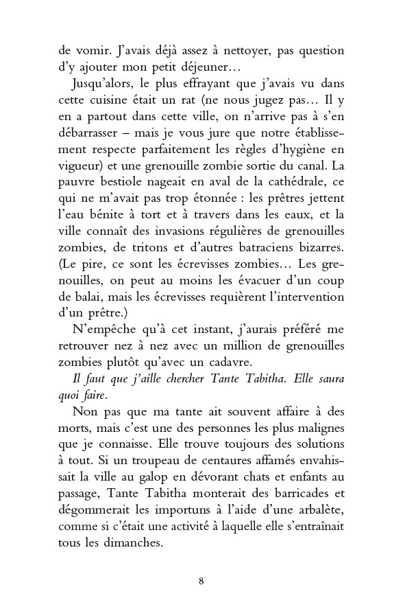 GUIDE PRATIQUE POUR BOULANGERE MAGIQUE