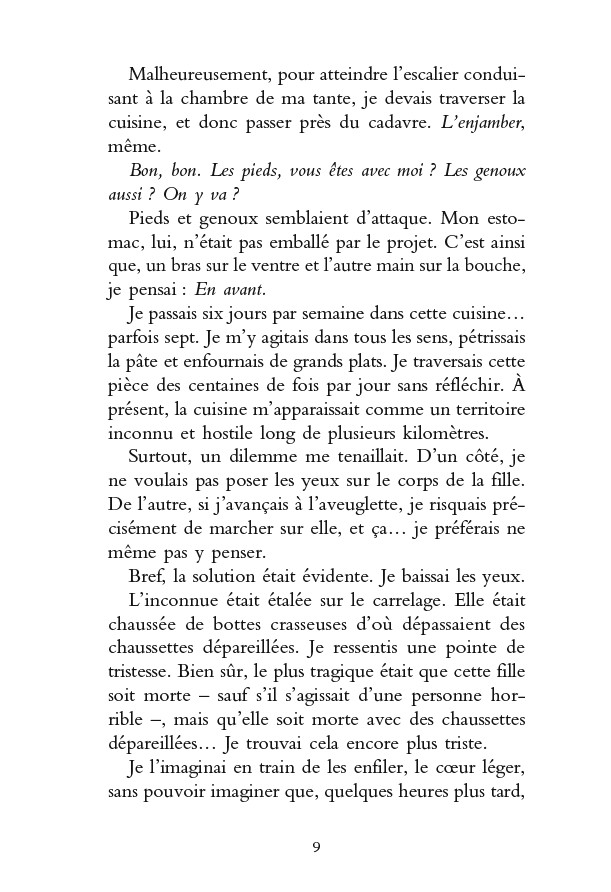 GUIDE PRATIQUE POUR BOULANGERE MAGIQUE