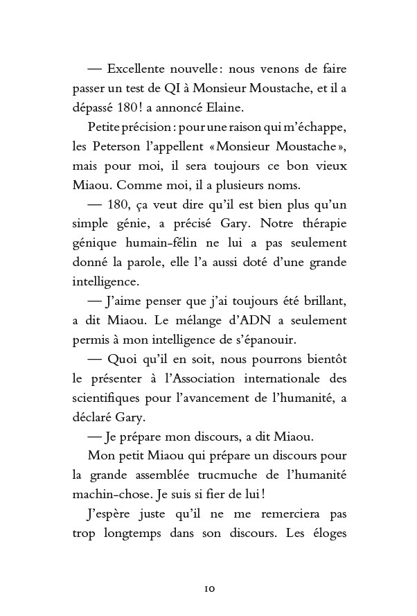 NON, SAM ! T2