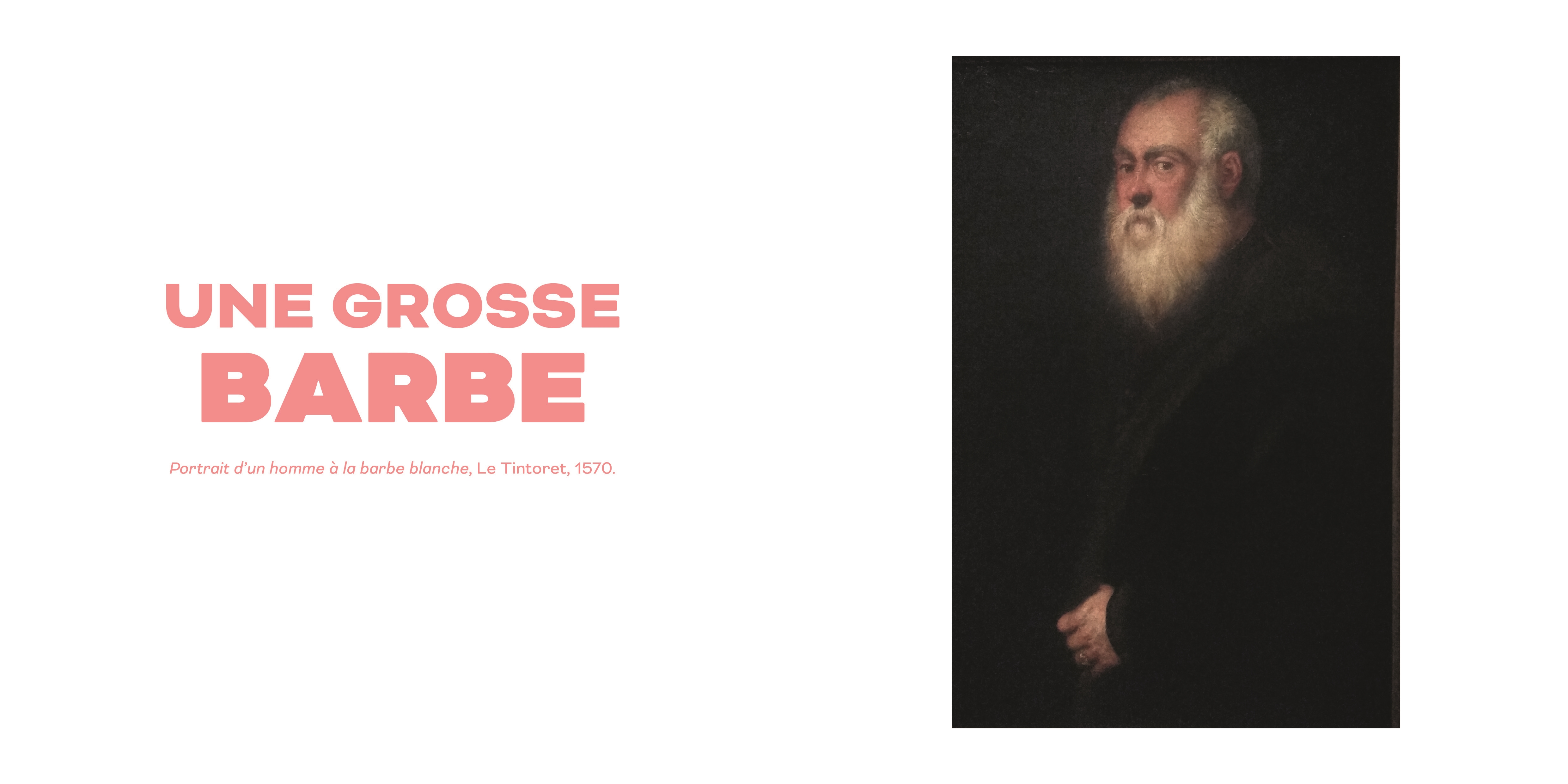 TOUT EST GROS DANS CE MUSEE !