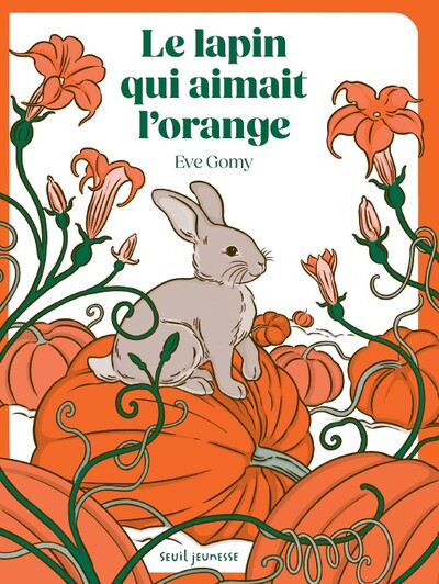 LE LAPIN QUI AIMAIT L LE LAPIN QUI AIMAIT L