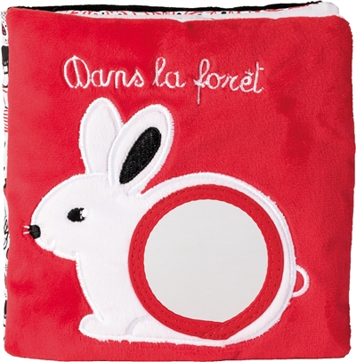 DANS LA FORET