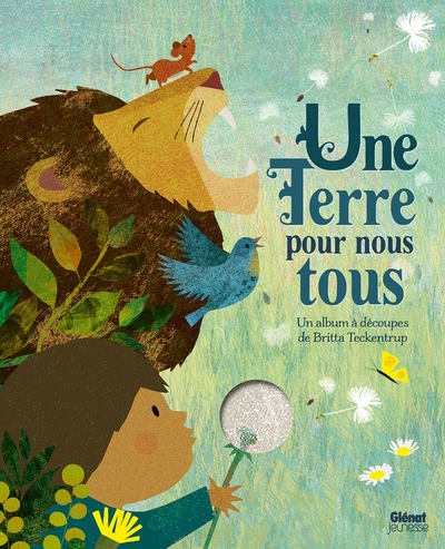 UNE TERRE POUR NOUS TOUS UNE TERRE POUR NOUS TOUS
