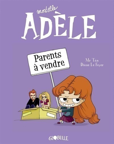 MORTELLE ADELE T8 MORTELLE ADELE T8