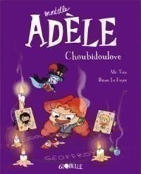 MORTELLE ADELE T10