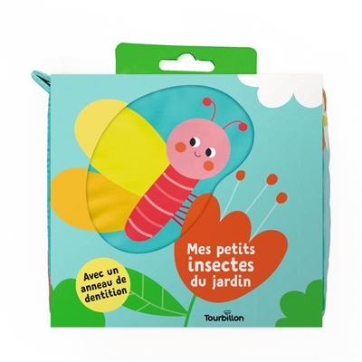 MES PETITS INSECTES DU JARDIN MES PETITS INSECTES DU JARDIN