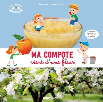 MA COMPOTE VIENT D
