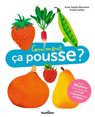 COMMENT CA POUSSE ? COMMENT CA POUSSE ?