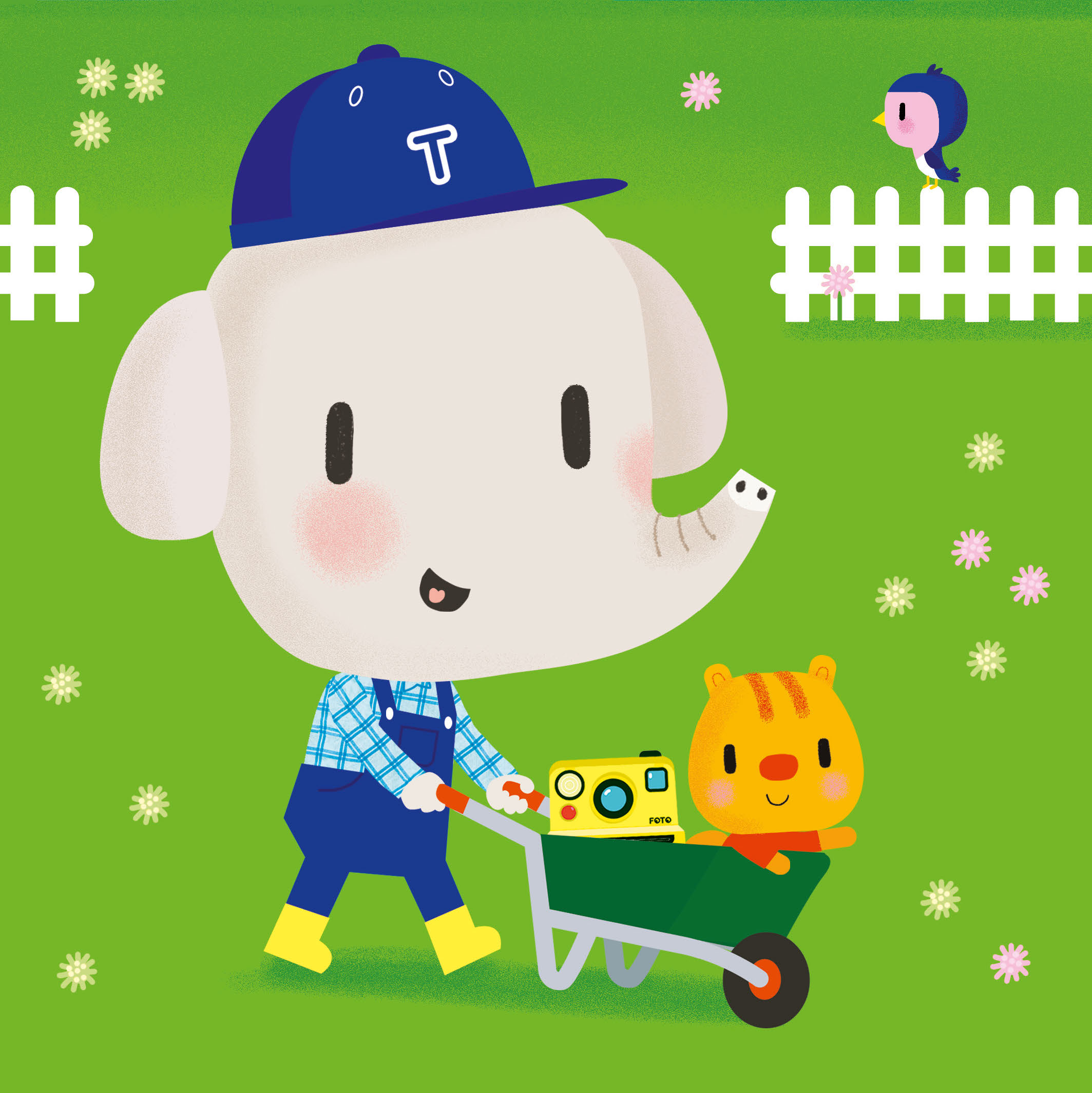 LES PHOTOS DE TINO - A LA FERME LES PHOTOS DE TINO - A LA FERME