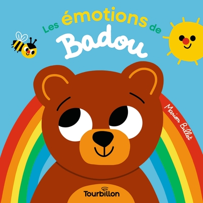 LES EMOTIONS DE BADOU