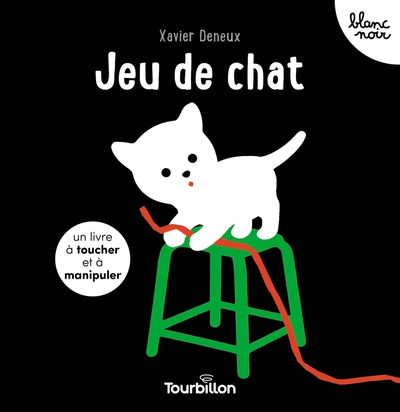 JEU DE CHAT