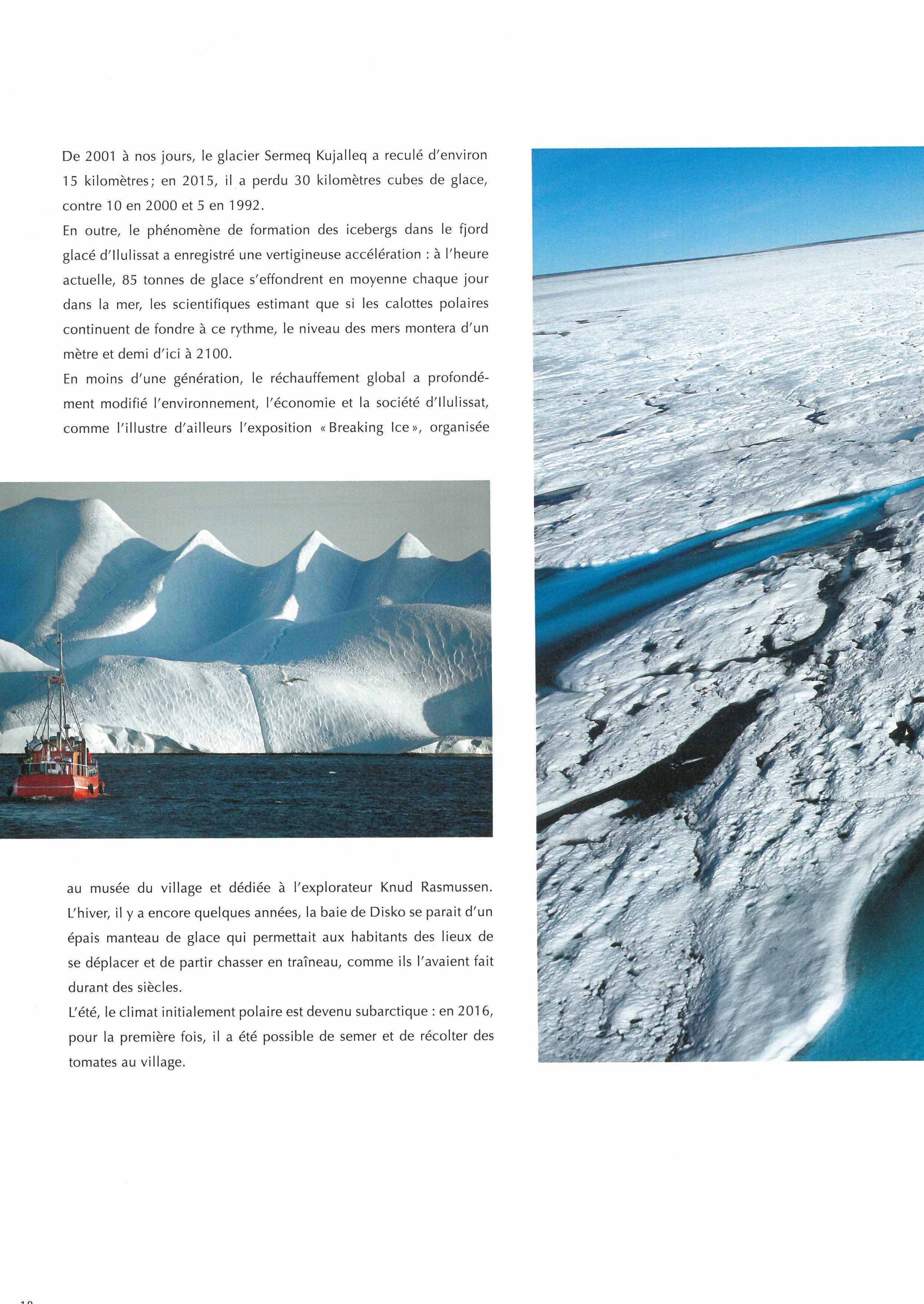 LES SITES EN PERIL DU PATRIMOINE MONDIAL : UN TRESOR FRAGILE ET IRREMPLACABLE POUR L