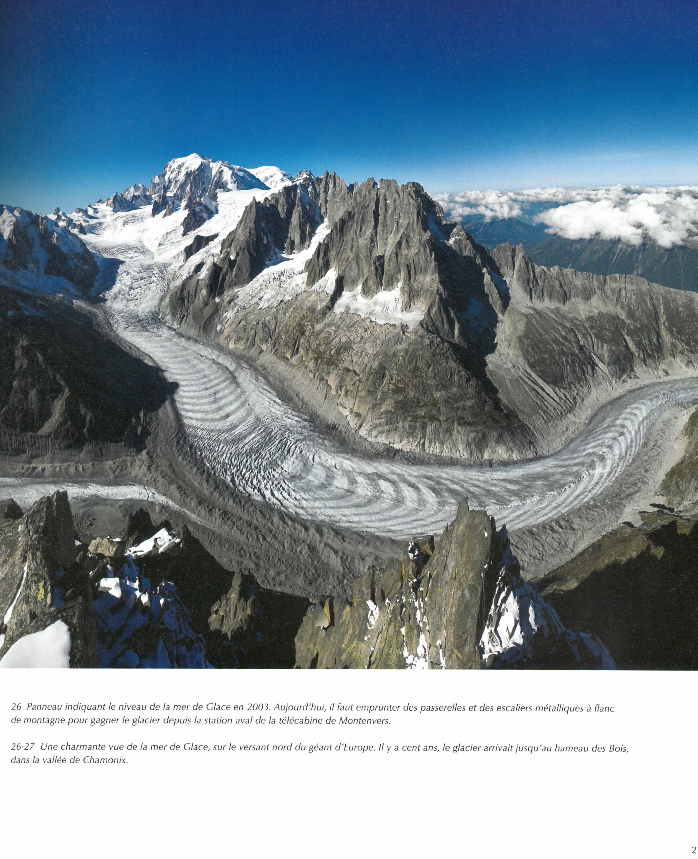 LES SITES EN PERIL DU PATRIMOINE MONDIAL : UN TRESOR FRAGILE ET IRREMPLACABLE POUR L