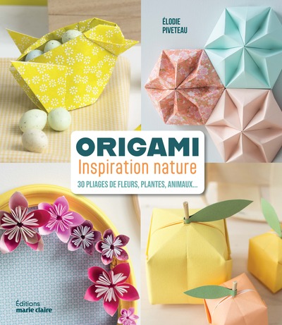 Origami inspiration nature Origami inspiration nature