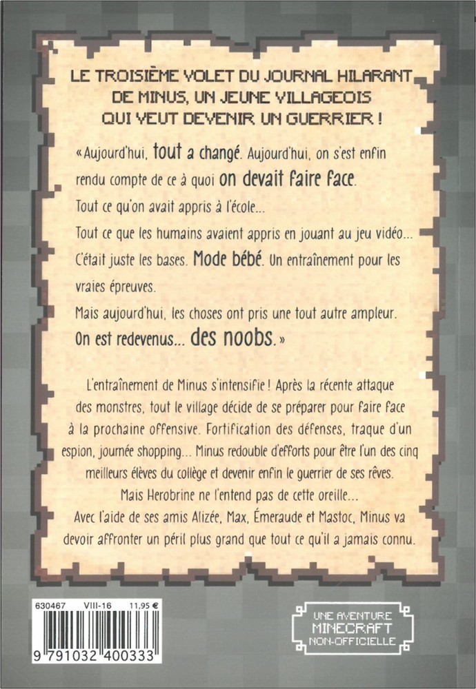 JOURNAL D
