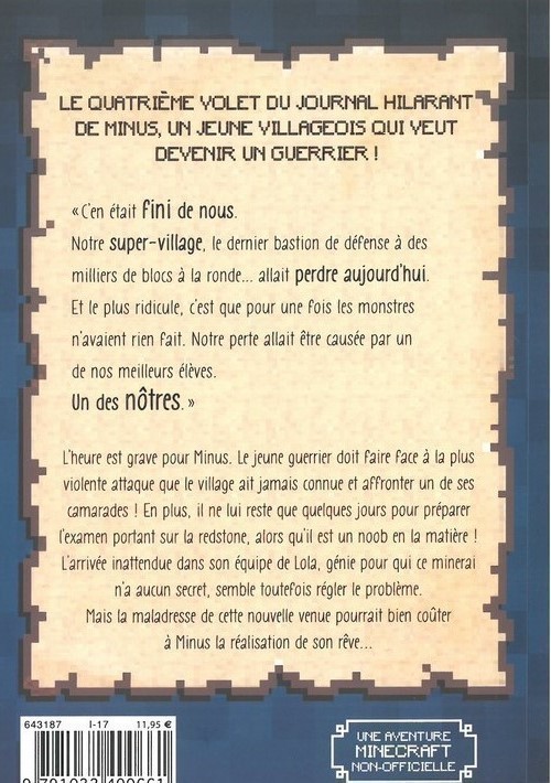 JOURNAL D JOURNAL D