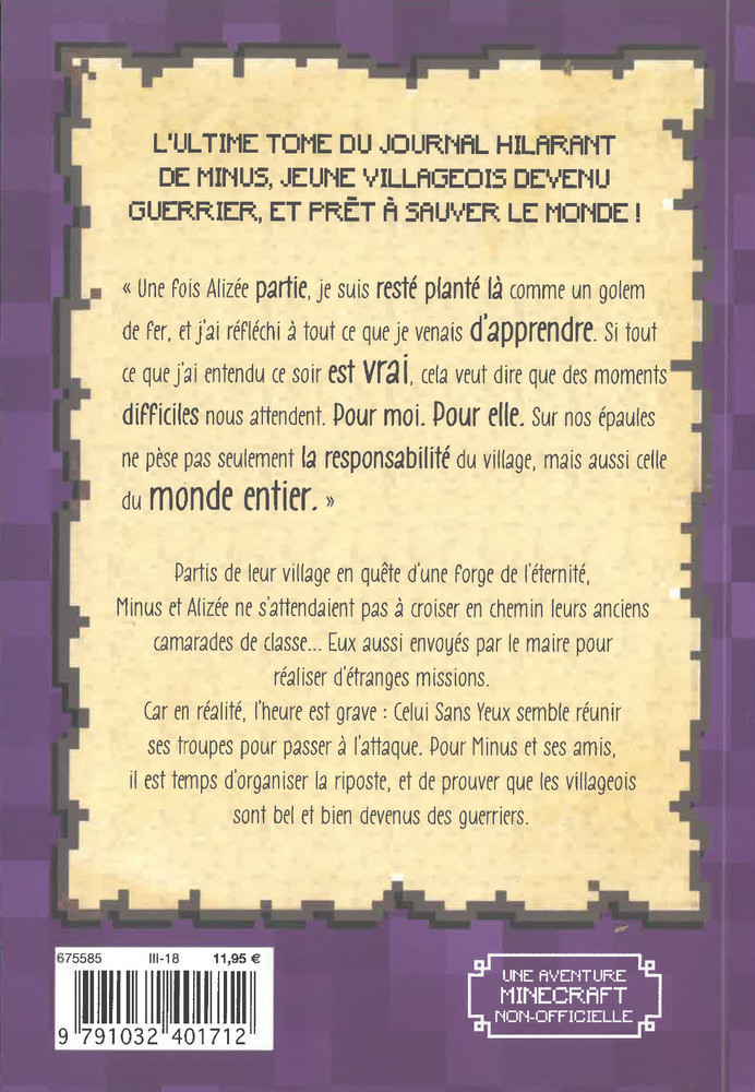 JOURNAL D