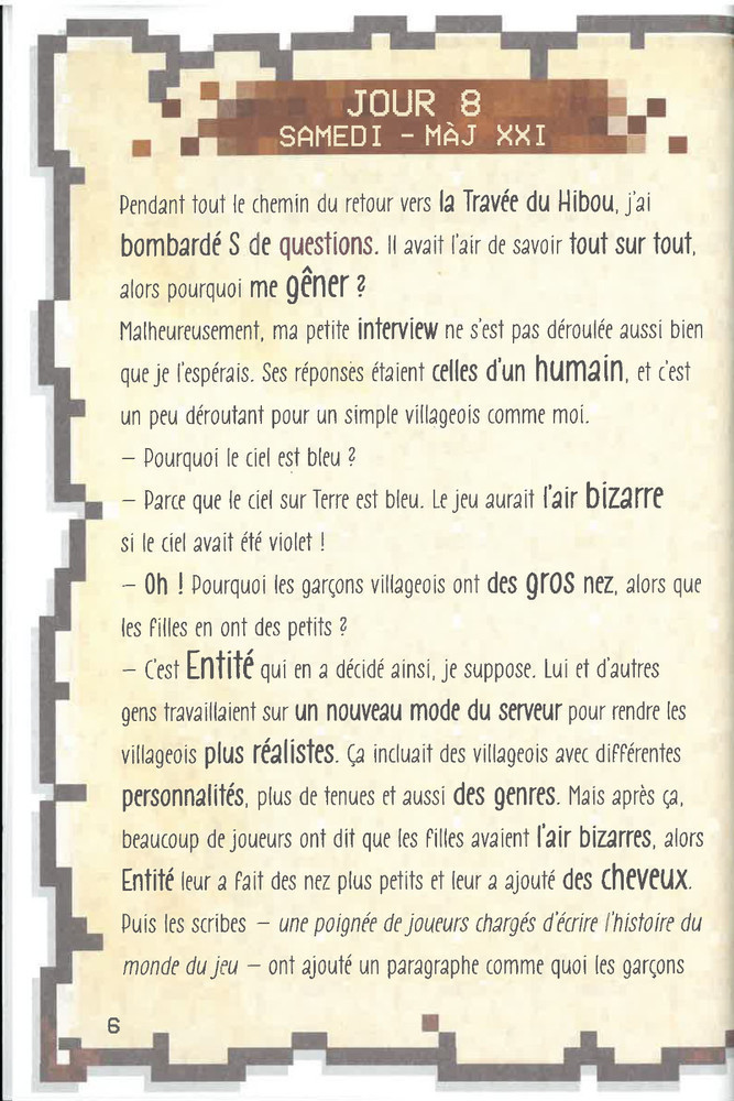 JOURNAL D
